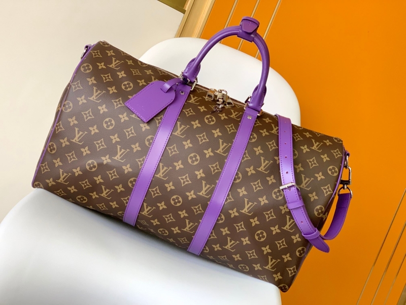 LV Travel Bags